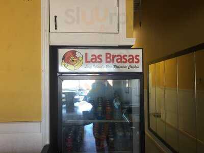 Las Brasas, Bay Shore