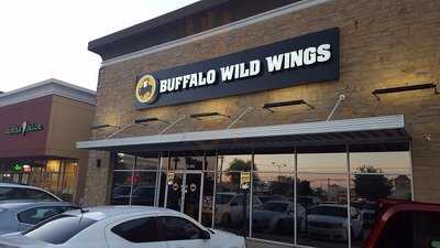 Buffalo Wild Wings, Webster