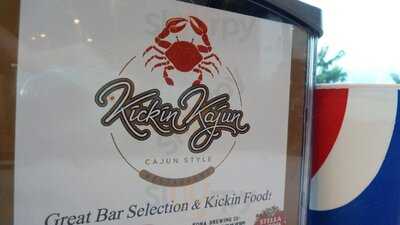 Kickin Kajun, Kapolei