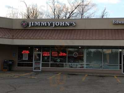 Jimmy John's