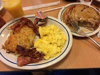 Ihop Store #627