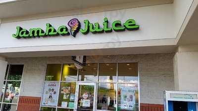 Jamba Juice