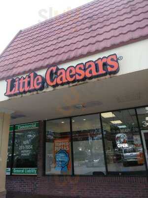 Little Caesars, Miramar