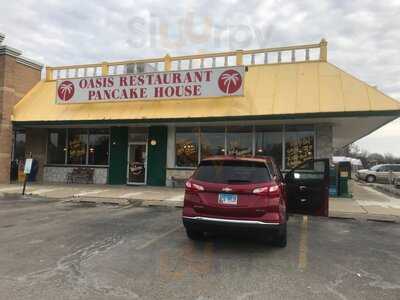 Oasis Restaurant & Pancake House