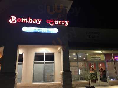 Bombay Curry