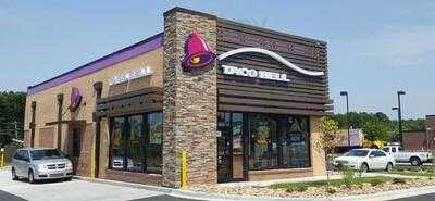 Taco Bell, Conway