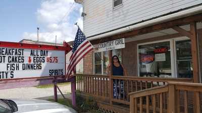 Country Girl Diner