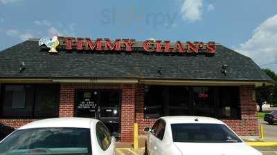 Timmy Chan Restaurant