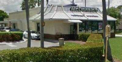 McDonald's, Hallandale Beach