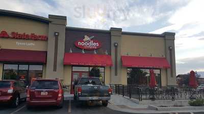 Noodles & Company, Logan