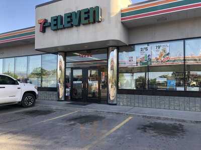 7-Eleven, Draper