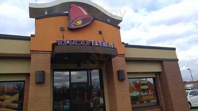 Taco Bell, Florissant