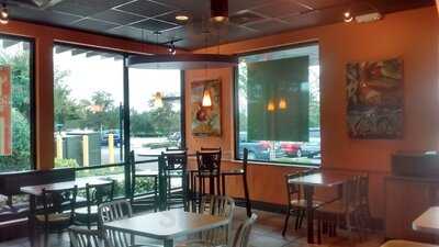 Taco Bell, Winter Garden