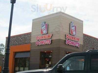 Dunkin', Conway