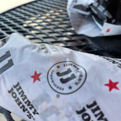 Jimmy John's