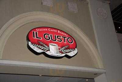 Caffe' Il Gusto, Hallandale Beach