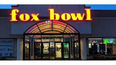 Fox Bowl, Wheaton