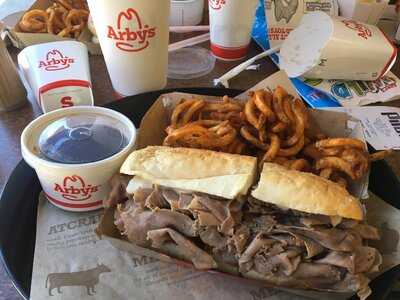 Arby's