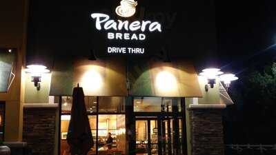 Panera Bread, Rocklin