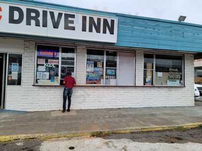 H C Drive Inn, Waipahu