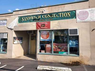 Sandwich Connection & Deli, Doylestown