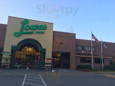 Lowes Foods, Boone