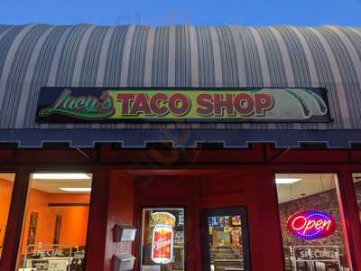 The Great Taco Shop