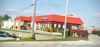 Hardee's