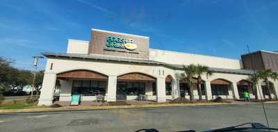 Garden City Beach Cafe, Murrells Inlet