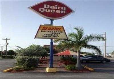 Dairy Queen