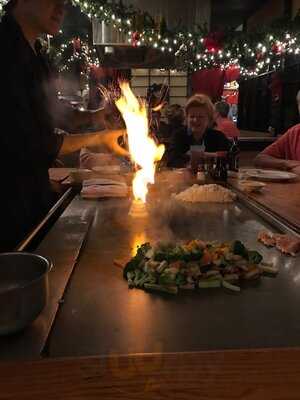 Kabuki Japanese Steakhouse