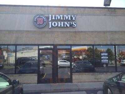 Jimmy John's, Elmhurst