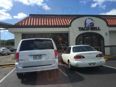 Taco Bell, Waipahu