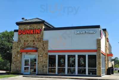 Dunkin' Donuts, Missouri City