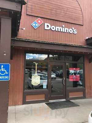 Domino's Pizza, Jackson