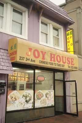 Joy House, Long Branch