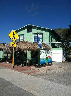 Shamrock Irish Pub