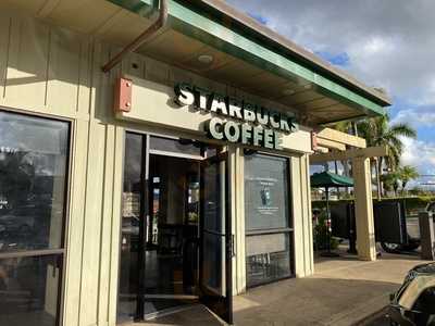 Starbucks, Waipahu