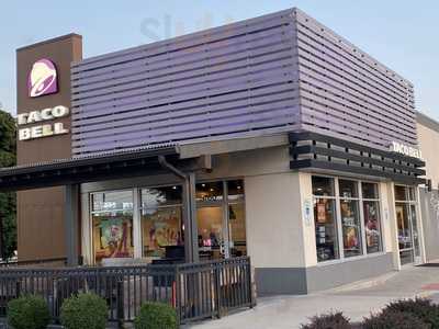 Taco Bell, Mount Pleasant