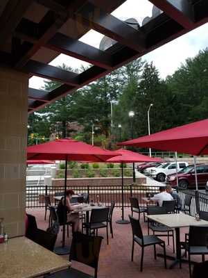 Chili's, Cullowhee