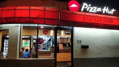 Pizza Hut, Hallandale Beach