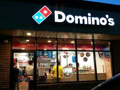 Domino's Pizza, Gurnee