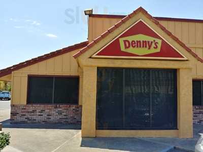 Denny's, Rocklin