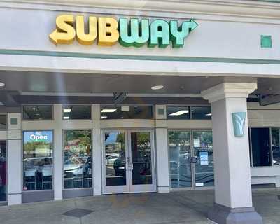 Subway, Kapolei