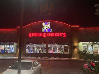 Chuck E. Cheese, Gurnee