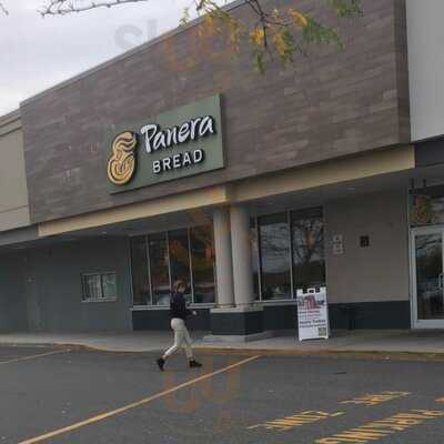 Panera Bread, Patchogue