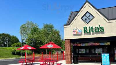 Rita's Italian Ice, Doylestown