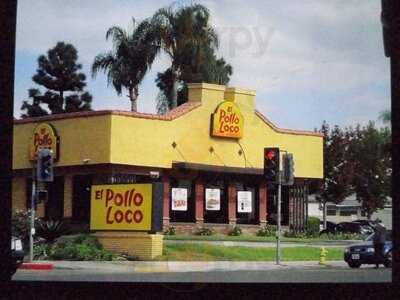 El Pollo Loco, La Habra