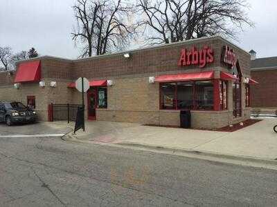 Arby's, Elmhurst