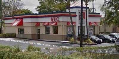 KFC, Hallandale Beach